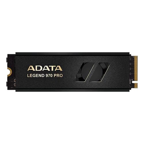ADATA Legend 970 Pro 4TB NVMe Gen5 SSD - 2