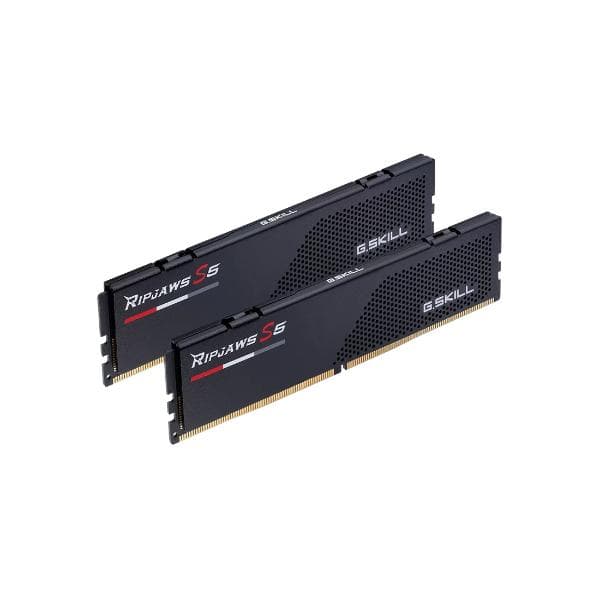 G.Skill Ripjaws S5 64GB (2x32GB) DDR5 6000Mhz Desktop Ram - 2