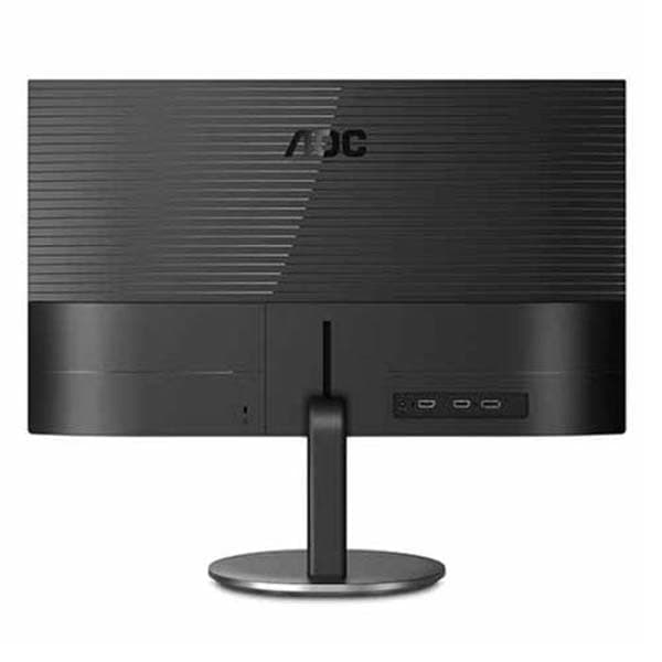 AOC U27V4 27 inch 4K Ultra HD IPS Gaming Monitor - 2