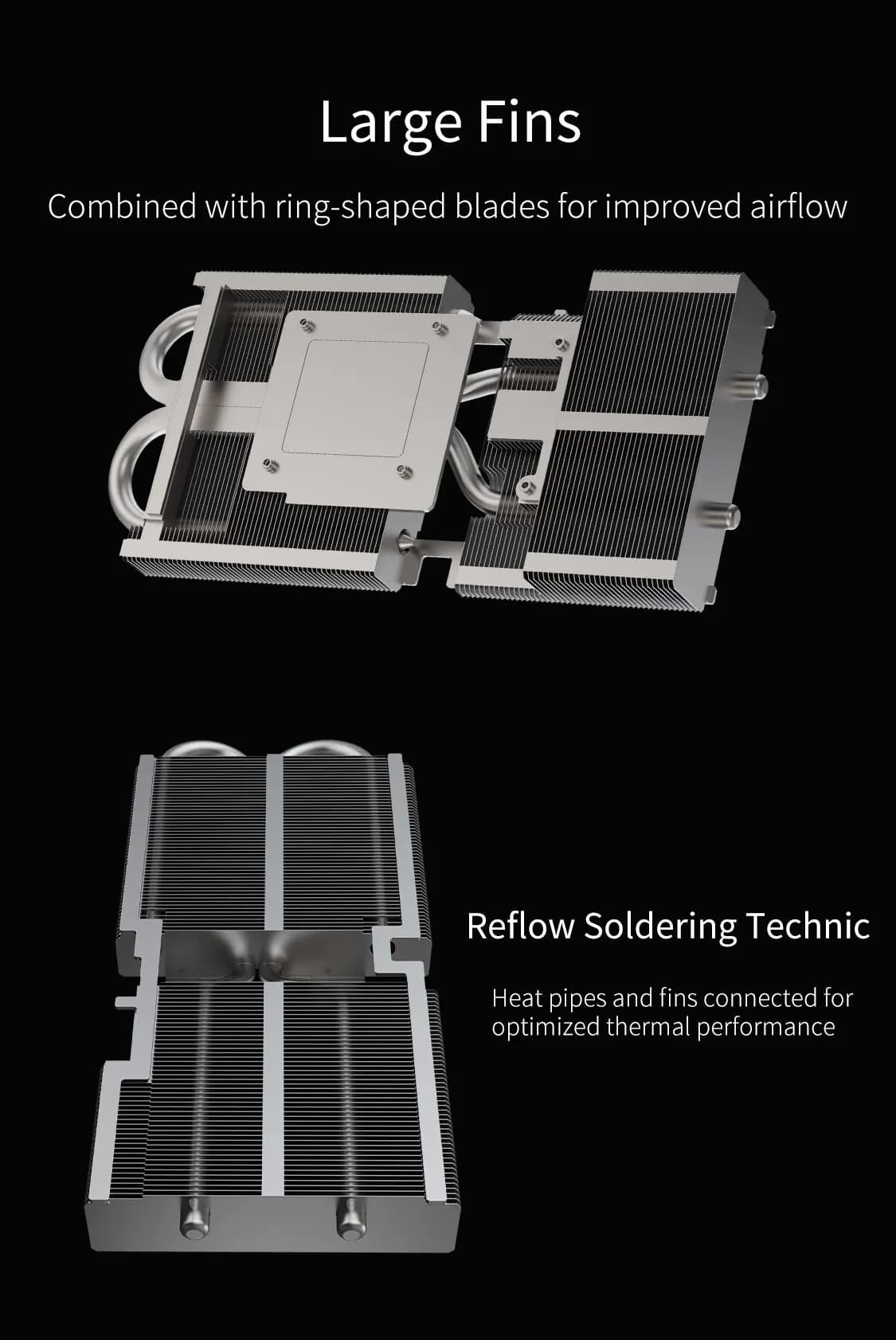 Colorful RTX 5060 Ti NB Duo 8GB-V GDDR7 Graphics Card - 11