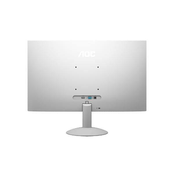 AOC 24B30H2/BW 23.8" IPS Monitor - White - 2