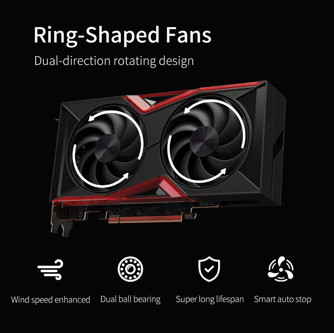 Colorful RTX 5060 Ti NB Duo 8GB-V GDDR7 Graphics Card - 10