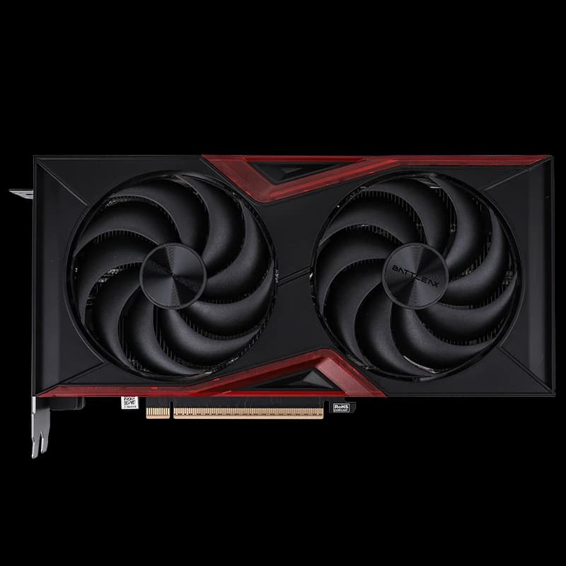Colorful GeForce RTX 5060 Battle AX DUO 8GB-V - 14