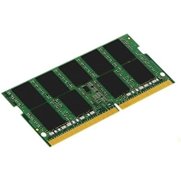 Kingston KSM26SED8/16HD - 16GB SODIMM DDR4 2666Mhz Server Memory - 2