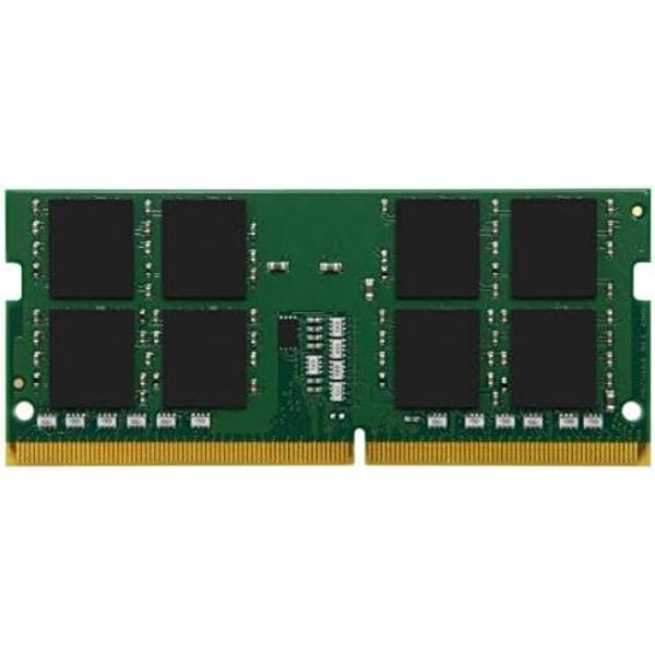 Kingston KSM26SED8/16HD - 16GB SODIMM DDR4 2666Mhz Server Memory