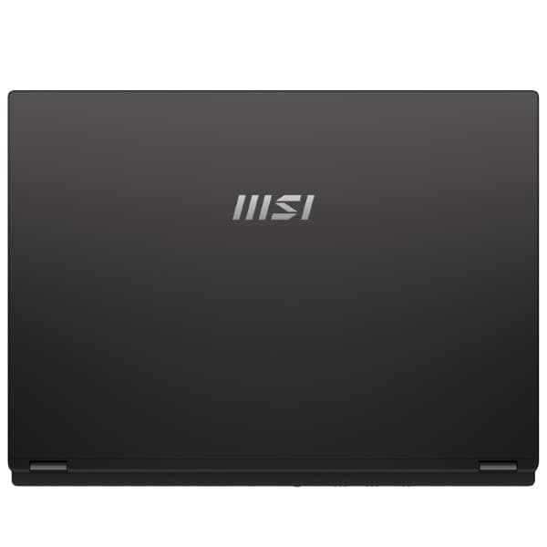 MSI Commercial 14 H, Intel 13th Gen. i5 13500H,36CM Laptop(16GB/1TB NVMe SSD/Windows 11 Pro/Iris Xe/Solid Gray/1.6Kg), A13MG vPro-069IN - 4