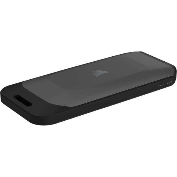 CORSAIR EX100U 4TB Portable Solid State USB-C Storage Drive - 1