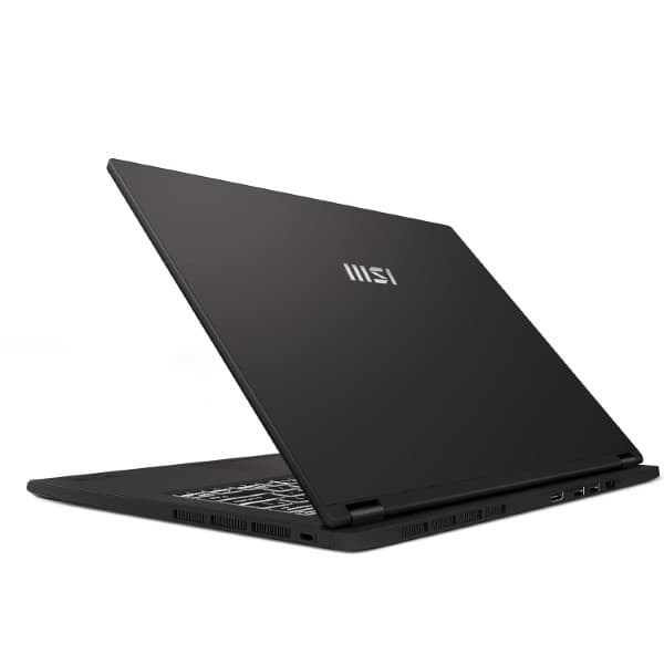 MSI Commercial 14 H, Intel 13th Gen. i5 13500H,36CM Laptop(16GB/1TB NVMe SSD/Windows 11 Pro/Iris Xe/Solid Gray/1.6Kg), A13MG vPro-069IN - 6