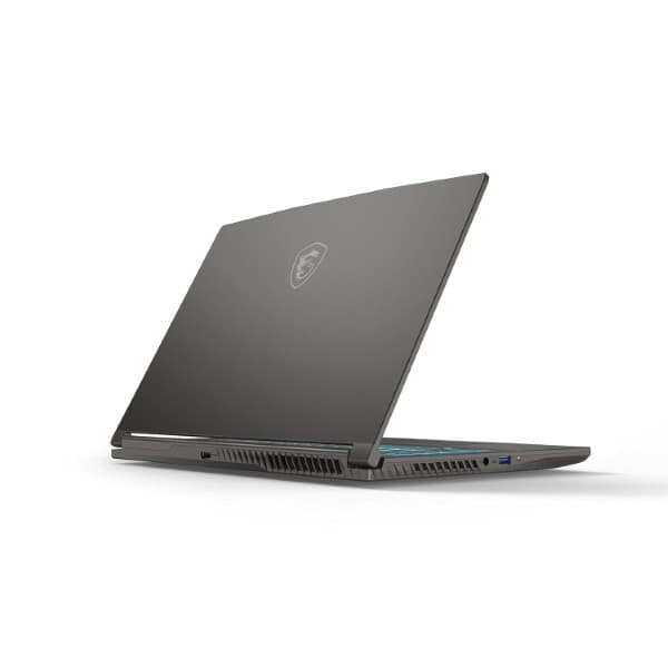 MSI Thin A15, Ryzen 5 7535HS, 40CM FHD 144Hz Gaming Laptop (16GB/512 GB NVMe SSD/Windows 11 Home/NVIDIA GeForce RTX 4050, GDDR6 6GB/Cosmos Gray/1.86Kg), B7VE-066IN - 3