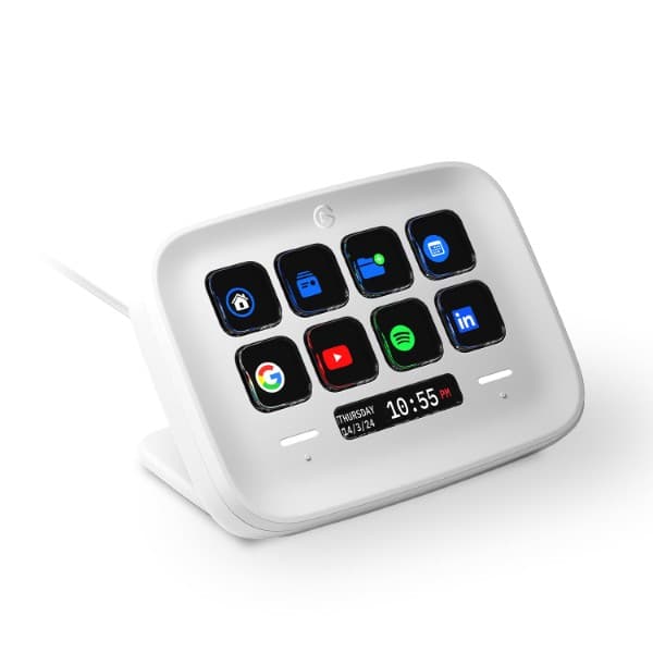 Elgato Stream Deck Neo - 1