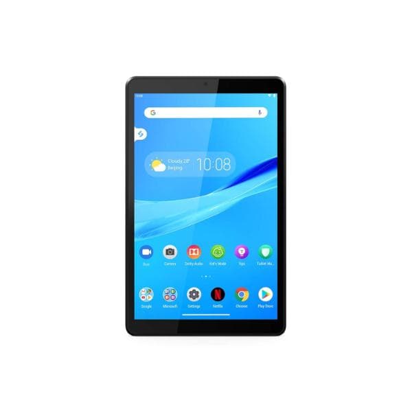 Lenovo Tab M8 FHD 8 inch(20cm), 4 GB, 64 GB, Wi-Fi+LTE, Calling), Grey with Camera Flash