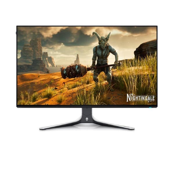 Alienware AW2723DF 27 Gaming Monitor - AW2723DF