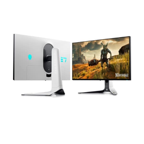 Alienware AW2723DF 27 Gaming Monitor - AW2723DF - 2