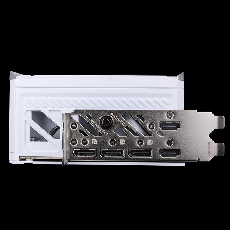 Colorful iGame RTX 5080 Vulcan W OC 16GB-V Graphics Card - 3