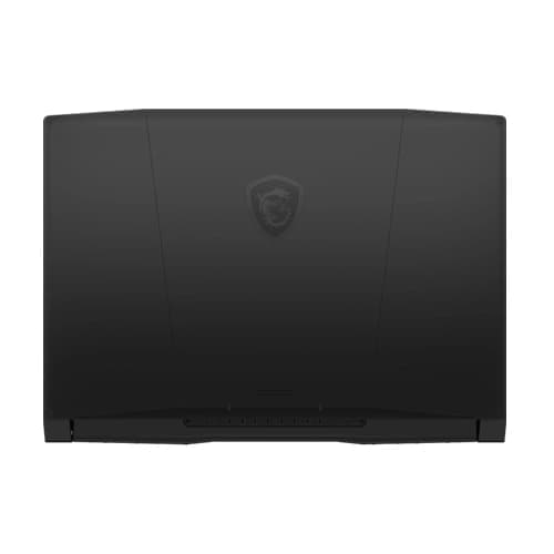 MSI Katana A15 AI, AMD 8th Gen. Ryzen 7 8840HS,Built-in AI, 40CM FHD 144Hz Gaming Laptop (16GB/512GB NVMe SSD/Windows 11 Home/MSO 2021/NVIDIA GeForce RTX 4050, GDDR6 6GB/Black/2.25Kg) B8VE-481IN - 2