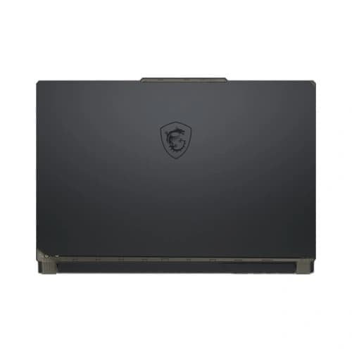 MSI Cyborg 15, Intel 12th Gen. i5-12450H, 40CM FHD 144Hz Gaming Laptop (16GB/512GB NVMe SSD/Windows 11 Home/MSO 2021/NVIDIA GeForce RTX 3050, GDDR6 6GB/Translucent Black/1.9Kg) A12UDX-1468IN - 4
