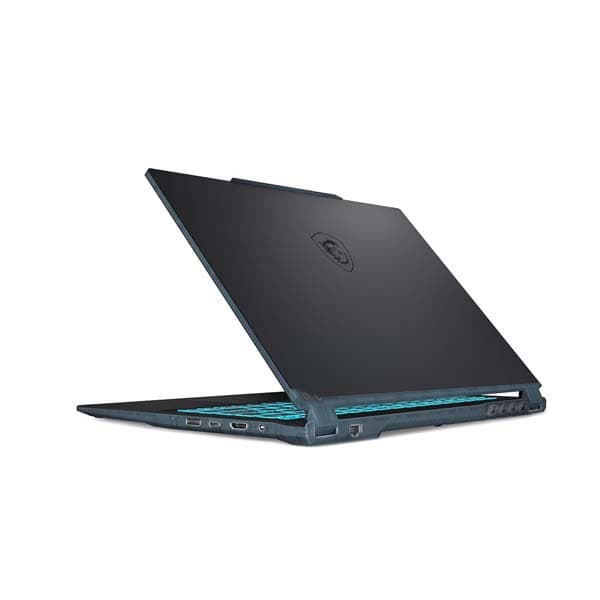 MSI Cyborg 14 Intel Core i7 13th Gen 13620H - (16 GB/512 GB SSD/Windows 11 Home/6 GB Graphics/NVIDIA GeForce RTX 4050) Cyborg 14 A13VE-201IN Gaming Laptop  (14 inch, Translucent Black, 1.6 kg, With MS Office) - 3