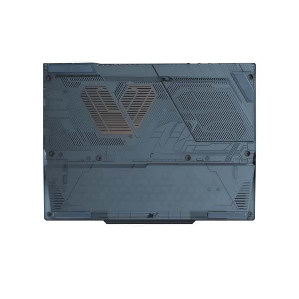 MSI Cyborg 14 Intel Core i7 13th Gen 13620H - (16 GB/512 GB SSD/Windows 11 Home/6 GB Graphics/NVIDIA GeForce RTX 4050) Cyborg 14 A13VE-201IN Gaming Laptop  (14 inch, Translucent Black, 1.6 kg, With MS Office) - 4