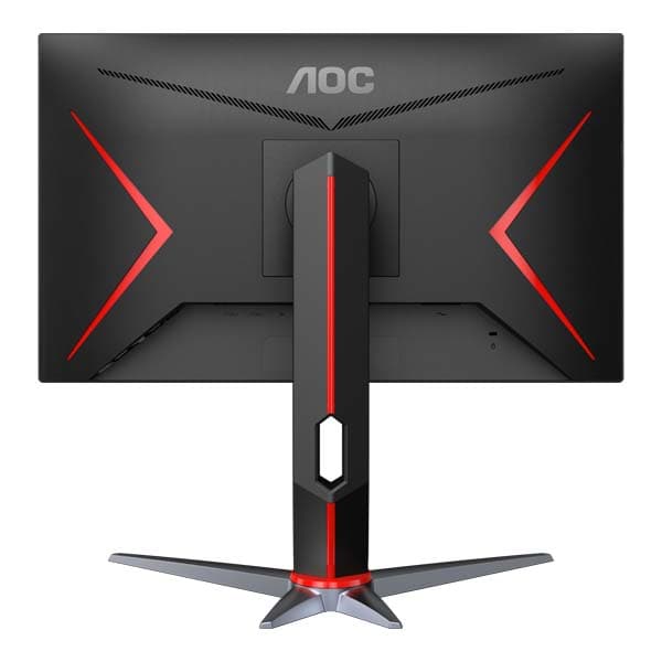 AOC 27G2Z 27 Inch IPS FHD Gaming Monitor - 2