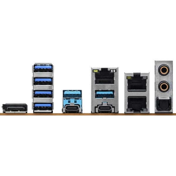 ASROCK WRX90 WS EVO MOTHERBOARD - 2