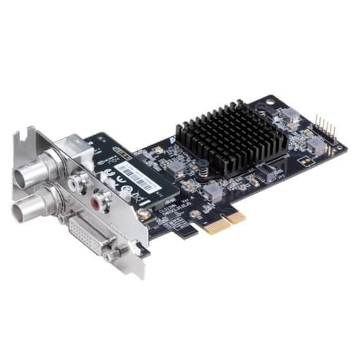 AVerMedia CL311-MN PCIe Low Profile Full HD 60fps Multi-interface Capture Card - 2