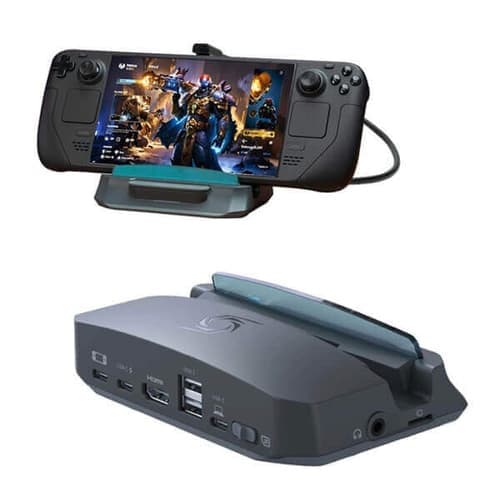 Avermedia Capture Dock X’TRA GO GC515 - 1