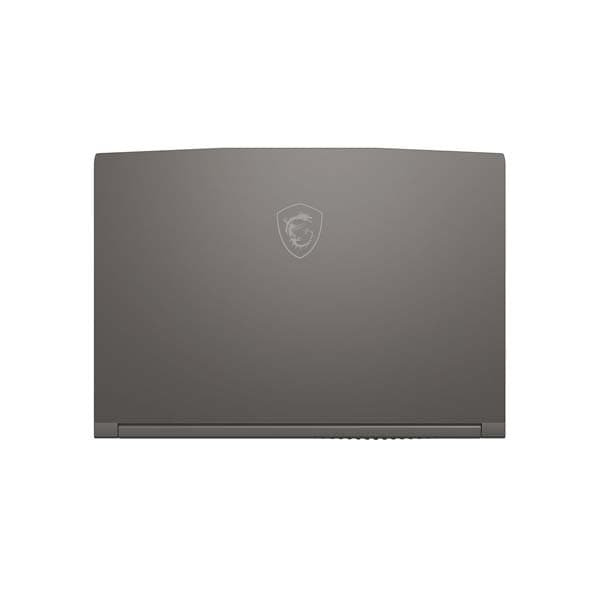 MSI Thin 15, Intel 13th Gen. Core i7-13620H, 40CM FHD 144Hz Gaming Laptop(16GB/512GB NVMe SSD/Windows 11 Home/NVIDIA GeForce RTX 3050,GDDR6 4GB/Cosmos Gray/1.86Kg), B13UC-1804IN - 3