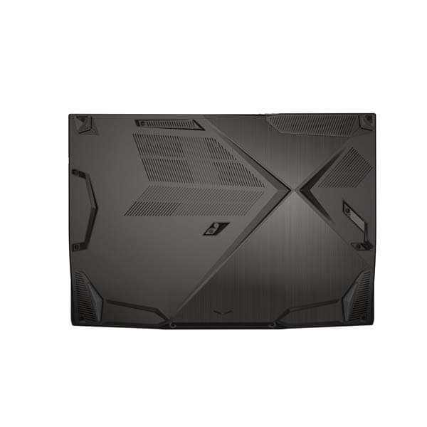 MSI Thin 15, Intel 13th Gen. Core i7 13620H, 40CM Gaming Laptop (16GB/512GB NVMe SSD/Windows 11 Home/Nvidia GeForce RTX 4050, 6GB GDDR6/Cosmos Gray/1.86Kg), B13VE-2089IN - 5