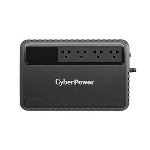 CyberPower BU1000E 1000VA UPS - 2
