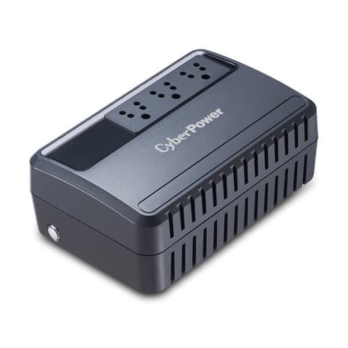 CyberPower BU600E 600VA UPS - 1
