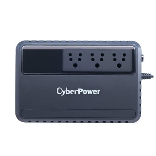 CyberPower BU600E 600VA UPS - 2