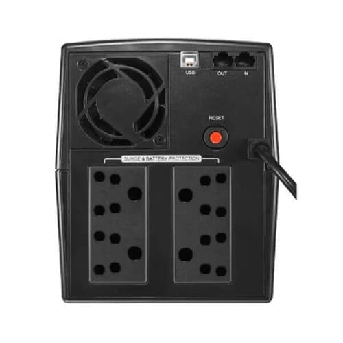 CyberPower UT2200E 2200VA UPS - 3
