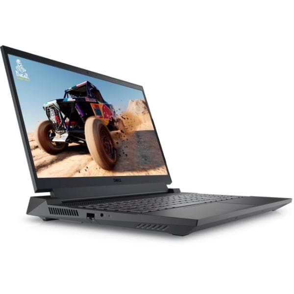 Dell G15-5530 OGN5530003P01RINO Gaming Laptop (i5-13450HX / Win11+MSO H&S’24+M365 / 16GB DDR5 / 512GB SSD / GeForce RTX 3050 6GB GDDR6 / 15.6″ FHD Narrow 120Hz 250 nits ) - 2
