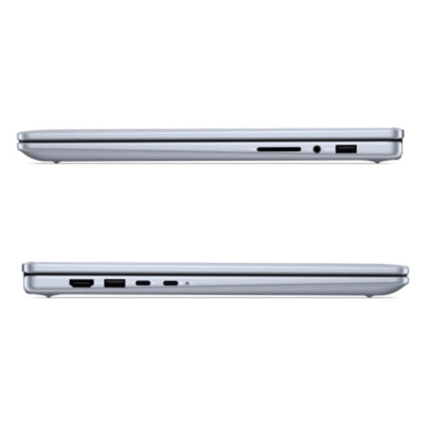 Dell Inspiron 7440 Intel Core i5 13th Gen Windows 11 Home 2 in 1 Laptop, OIC7440134501RINU1 ( Ice Blue,16GB-512GB ) - 4