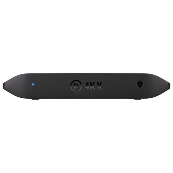 Elgato 4K X Game Capture - 3
