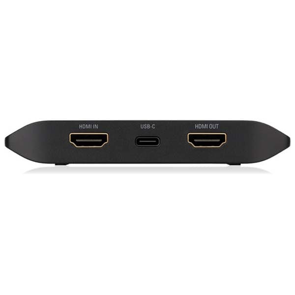 Elgato 4K X Game Capture - 4