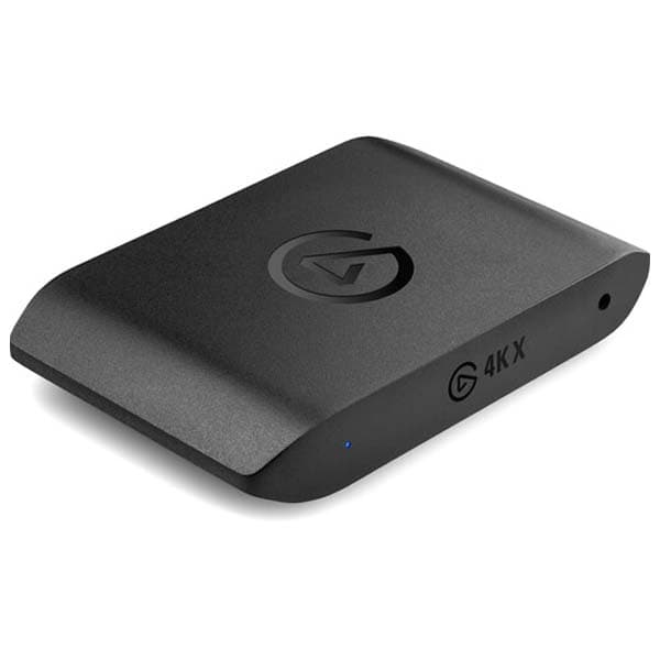 Elgato 4K X Game Capture - 1