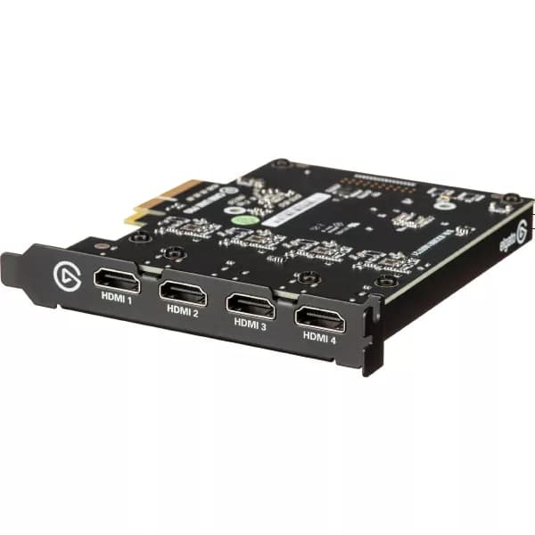 Elgato Cam Link Pro - 3