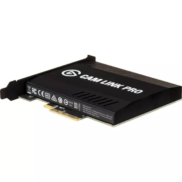 Elgato Cam Link Pro - 2