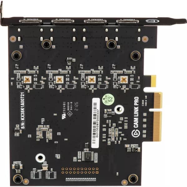 Elgato Cam Link Pro - 5
