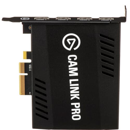 Elgato Cam Link Pro - 1