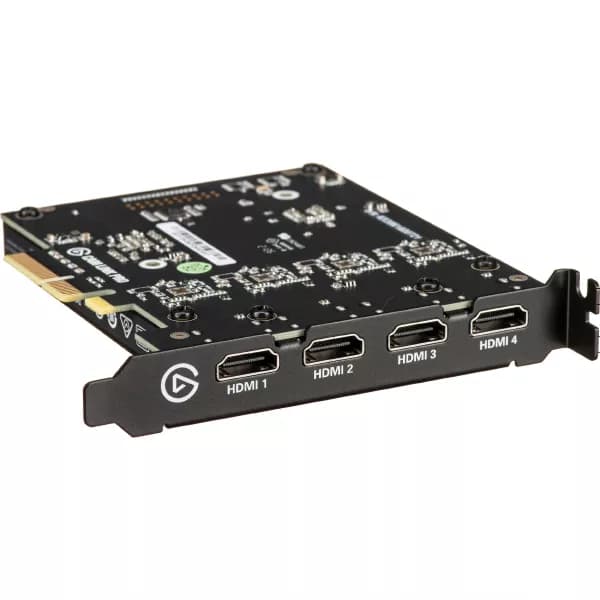 Elgato Cam Link Pro - 4