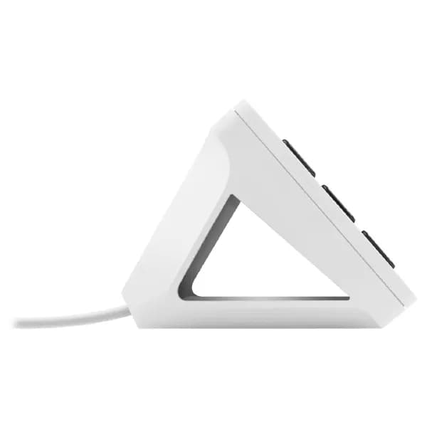 Elgato Stream Deck MK 2 - White - 4