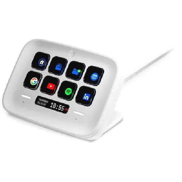 Elgato Stream Deck Neo - 3