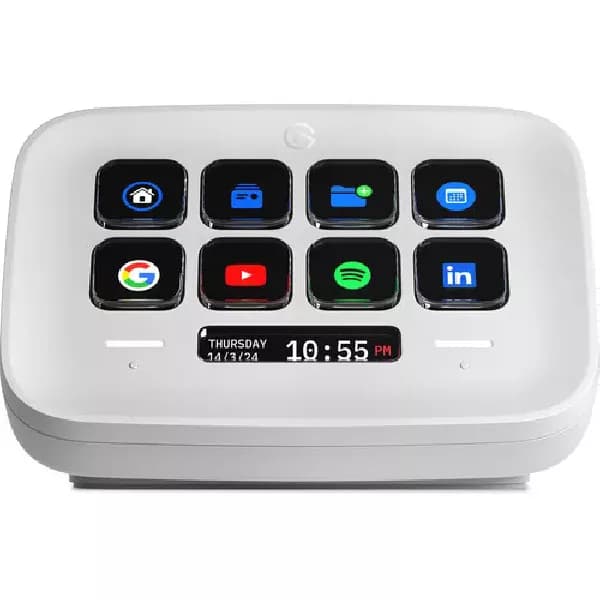Elgato Stream Deck Neo - 4