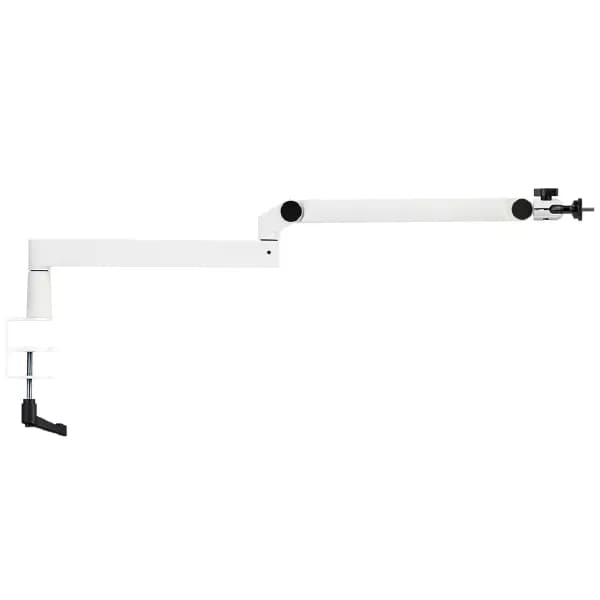 Elgato Wave Mic Arm LP White – Low Profile - 2