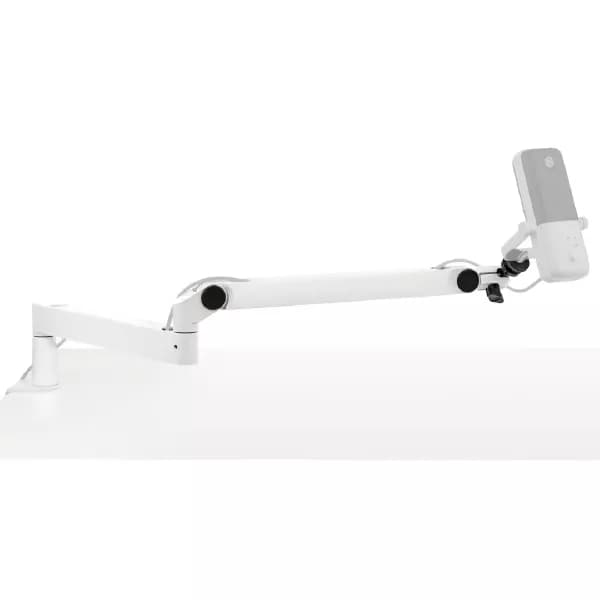 Elgato Wave Mic Arm LP White – Low Profile - 3