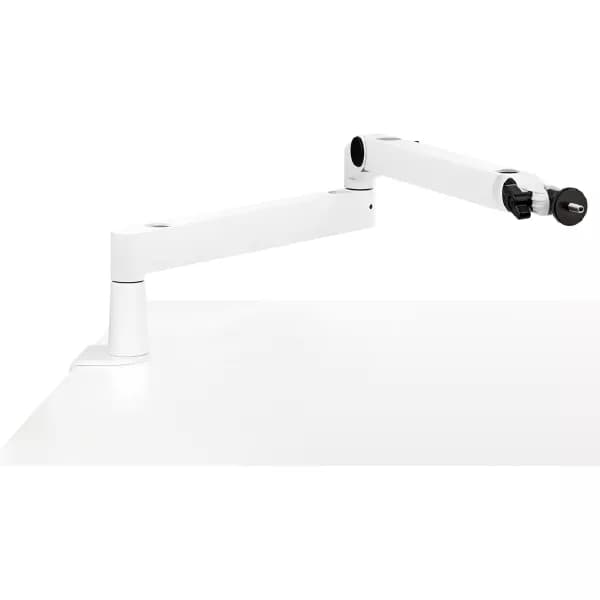 Elgato Wave Mic Arm LP White – Low Profile - 4