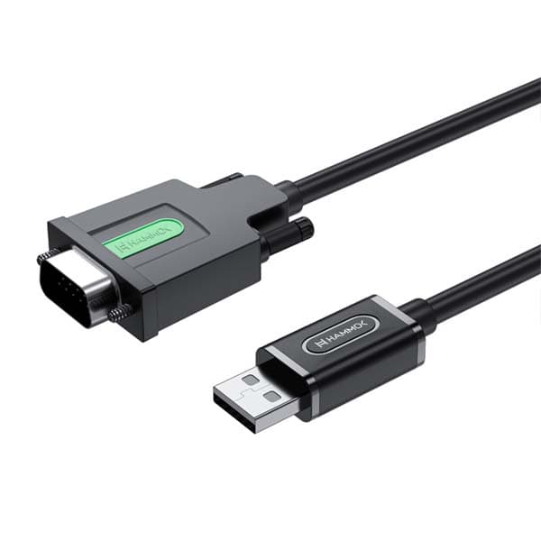 Hammok James USB to Serial Cable - 1