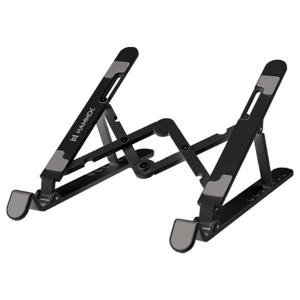 Hammok Simplo Laptop Stand (Black)